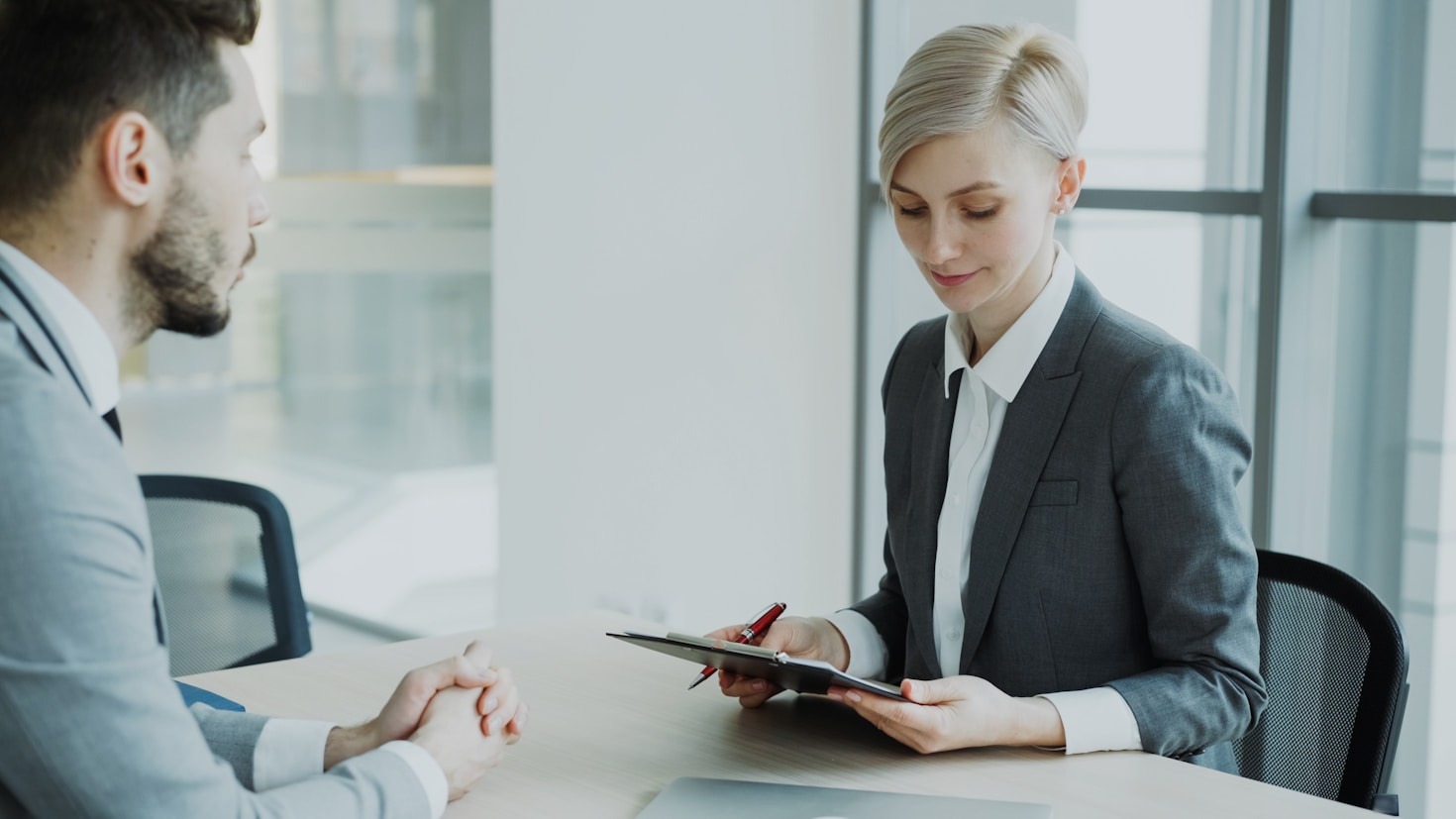 5 Dicas para Escolher um Advogado Trabalhista